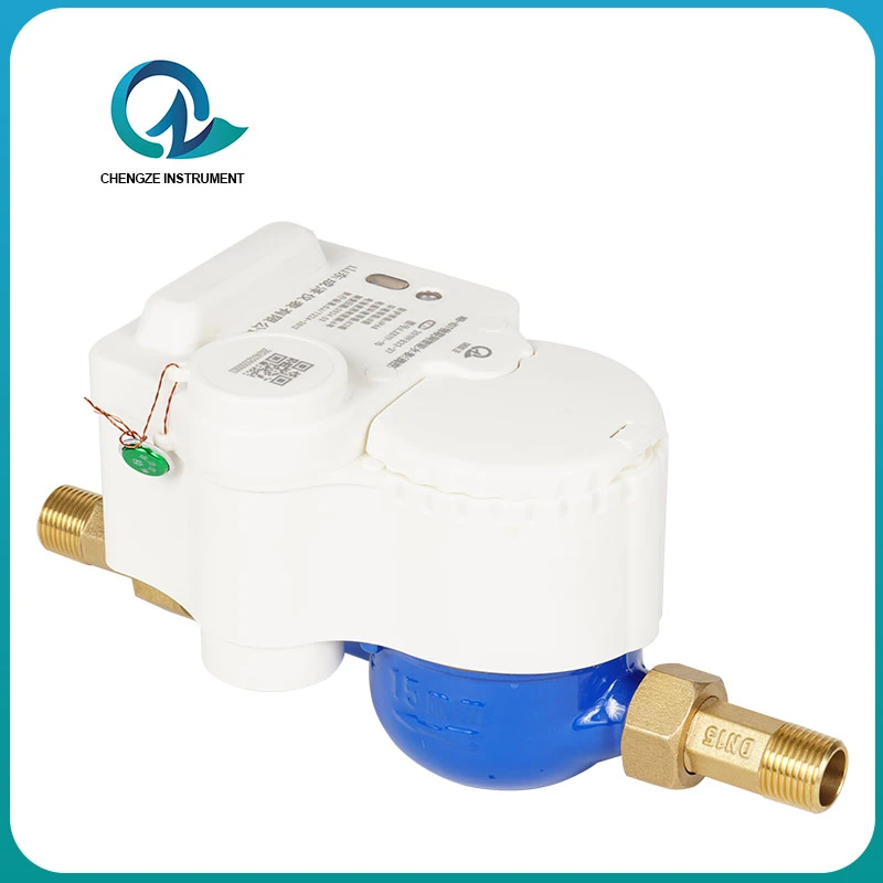 NB-Contor de apă IoT